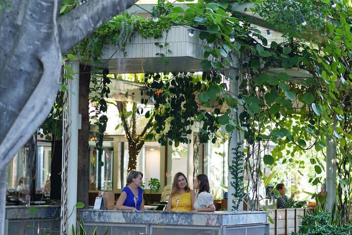 Private Shopping Tour with a Personal Stylist in Brisbane photo 3