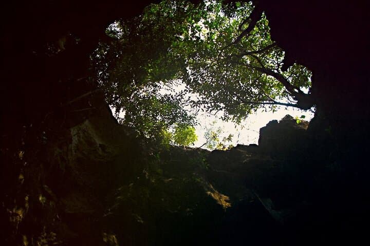 Jomblang & Pindul Cave River Tubing: Full-Day Underground Adventure from Yogyakarta photo 3