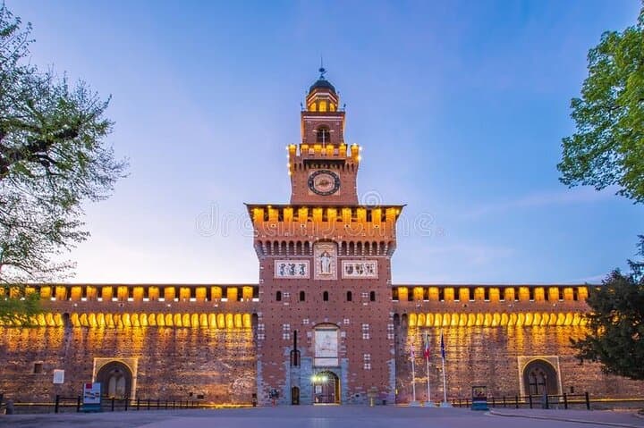 Milan Private Tour: Highlights and Hidden Gems (3-hour Walking Experience) photo 6
