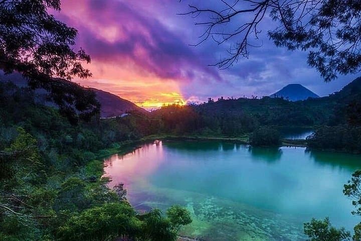 Sikunir Sunrise at Dieng Plateau: Full-Day Tour from Yogyakarta photo 2