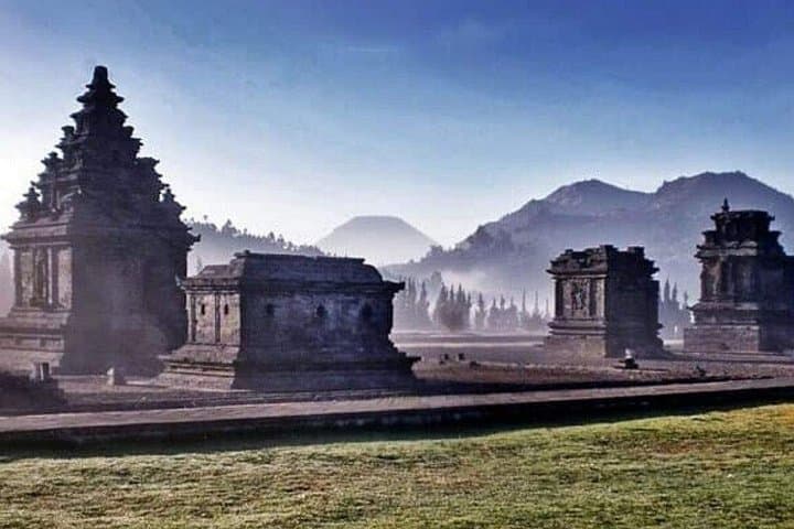 Sikunir Sunrise at Dieng Plateau: Full-Day Tour from Yogyakarta photo 4