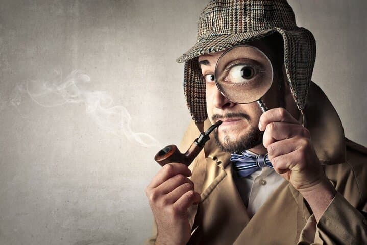 Ghent Murder Mystery Scavenger Hunt: 3-Hour Interactive City Game