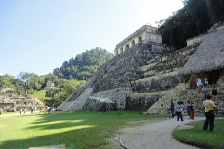 Exploring Chiapas: Sumidero, Palenque & Agua Azul in 4 Days photo 3