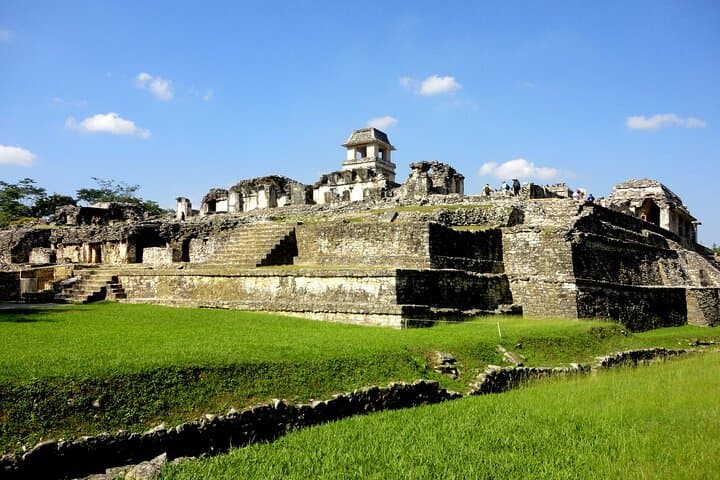 Exploring Chiapas: Sumidero, Palenque & Agua Azul in 4 Days photo 2