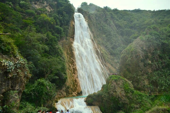 Exploring Chiapas: Sumidero, Palenque & Agua Azul in 4 Days photo 6