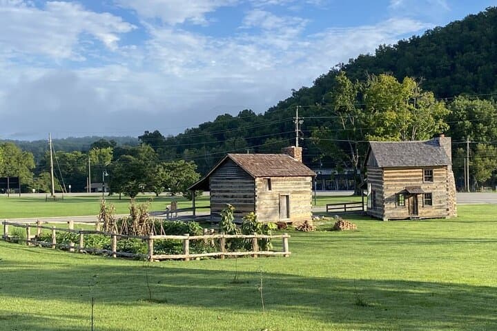 Exploring the Great Smoky Mountains Heritage Center: Self-Guided Museum & Village Tour photo 2