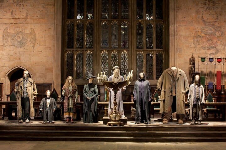 Inside Warner Bros. Studio Tour London: The Making of Harry Potter (with return transfers) photo 3