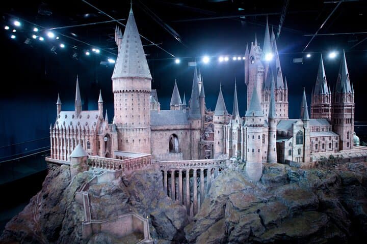 Inside Warner Bros. Studio Tour London: The Making of Harry Potter (with return transfers) photo 6