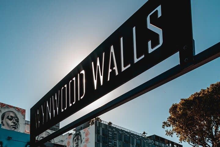 Wynwood Walls Miami Food and Street Art Walking Tour — 3-Hour Guided Tasting & Murals photo 3