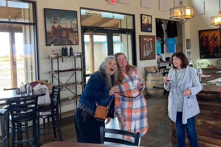Half-Day Arizona Wine Country Tasting Tour — Sonoita-Elgin from Bisbee photo 2