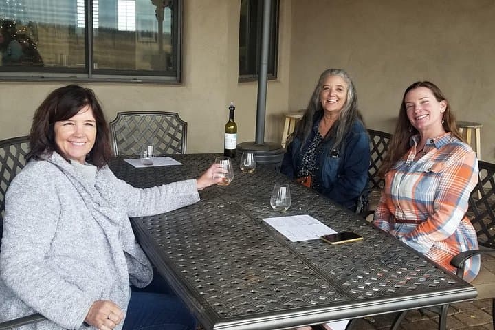 Half-Day Arizona Wine Country Tasting Tour — Sonoita-Elgin from Bisbee photo 4