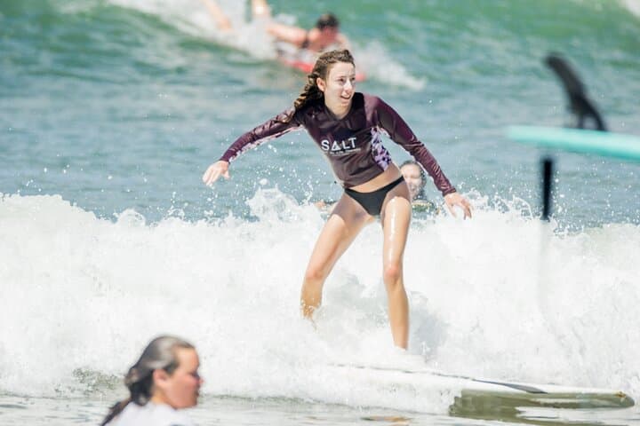 Learn to Surf in Tamarindo: 5-Star SALT Surf As Life Therapy Lessons photo 6