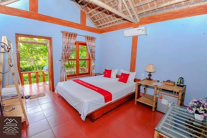 Ninh Binh 2-Day Homestay Adventure: Tam Coc, Trang An & Bai Dinh photo 2