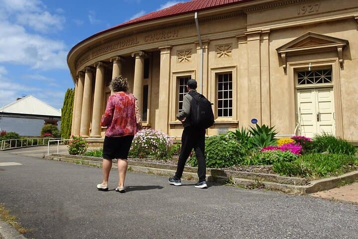 Victor Harbor Walking Tour: History, Granite Island & Encounter Bay Stroll photo 2