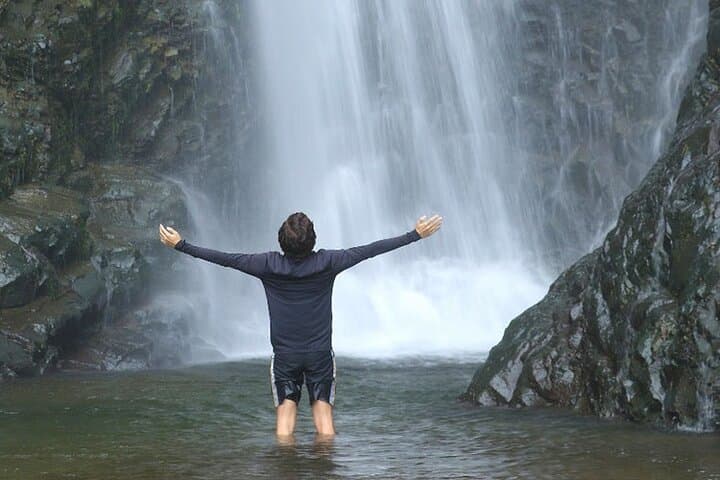 Cloud-Forest-and-Waterfalls-Private-Day-Trip-Bucay-Ecuador photo 2