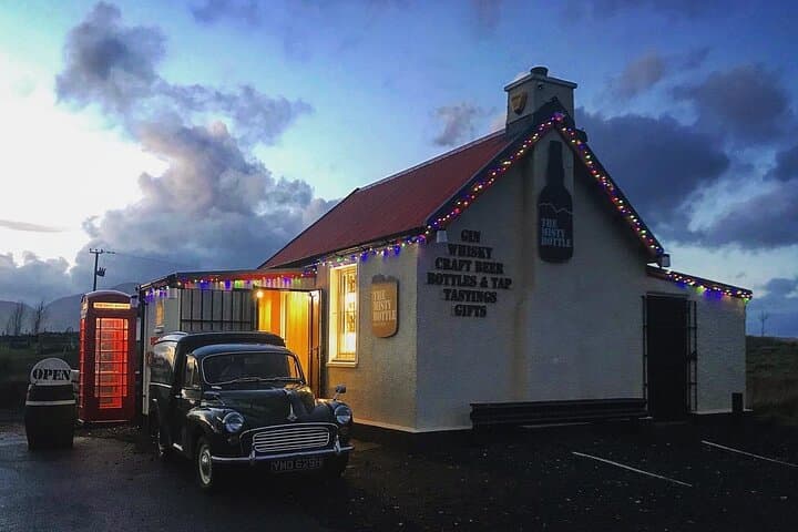Luxury Private Isle of Skye: Bespoke Day Tour from Inverness photo 4