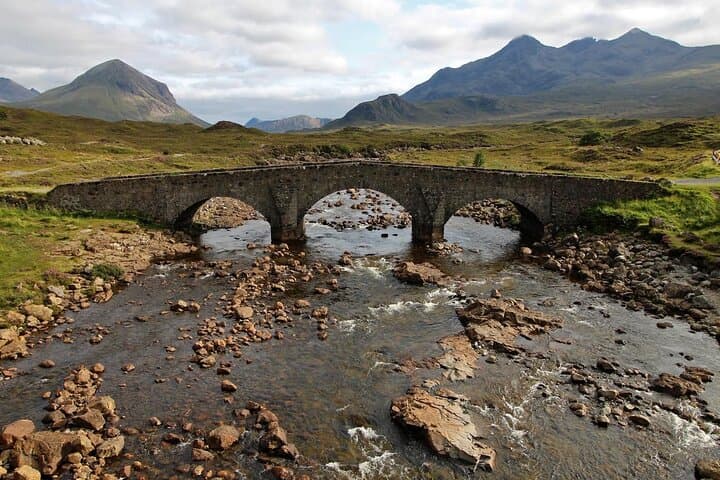 Luxury Private Isle of Skye: Bespoke Day Tour from Inverness photo 6