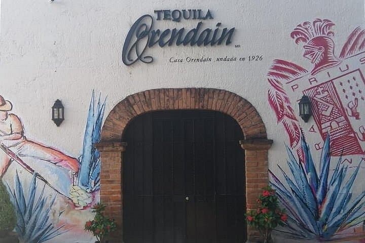 Day Trip to Tequila: Orendain Distillery & Agave Fields Private Tour photo 2