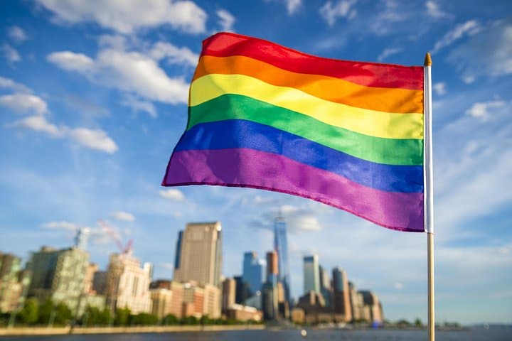 Greenwich Village Private Walking Tour: NYC History, Landmarks & Stonewall photo 1