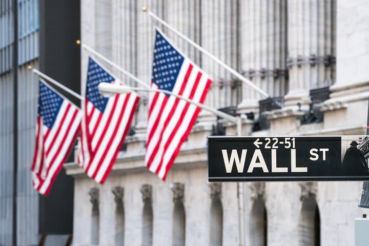 Inside Wall Street: Private Financial District Walking Tour in New York City photo 1
