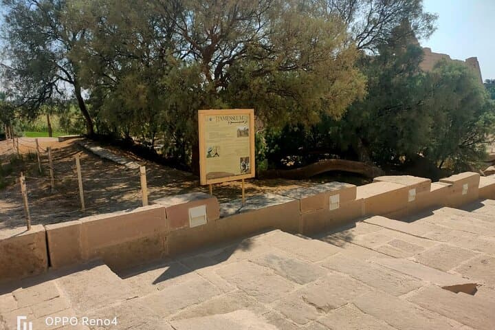 8-Day Egypt Itinerary: Cairo, Luxor & Hurghada Nile Cruise and Heritage Highlights photo 5