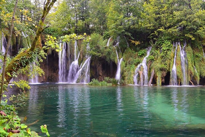 Green Heart of Croatia: 6-Day Active Adventure in Gorski Kotar and Plitvice photo 3