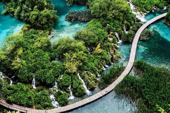 Green Heart of Croatia: 6-Day Active Adventure in Gorski Kotar and Plitvice photo 4