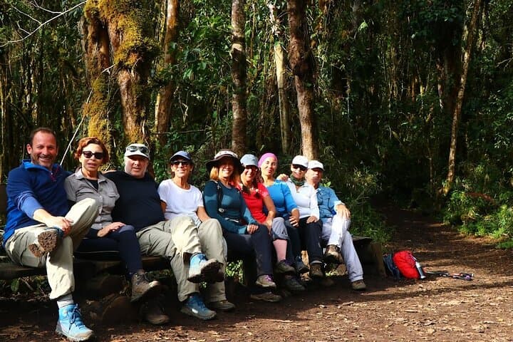 Salkantay Trek 5D/4N: High-Altitude Hike to Machu Picchu with Llactapata View photo 4
