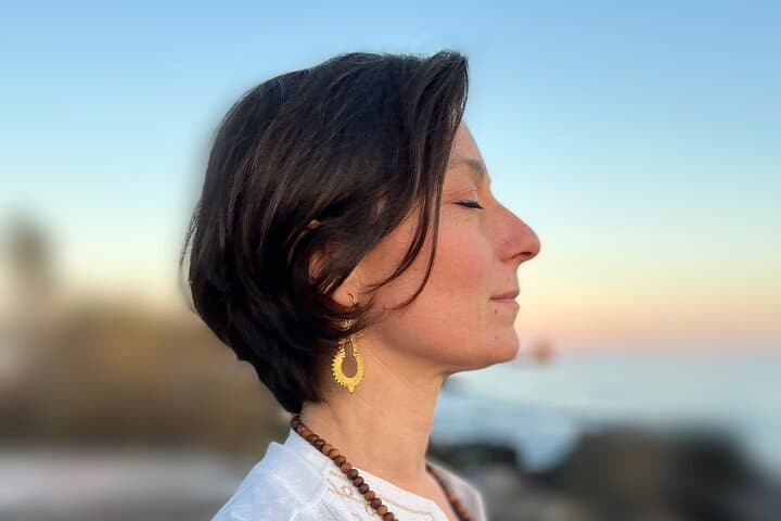 Multilevel Hatha Yoga Sessions in Sicily — 90-Minute Private Classes for All Levels photo 2