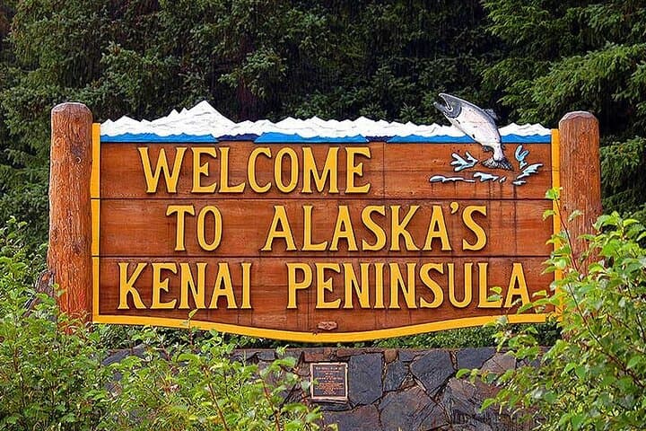 Private Anchorage to Seward Transfer via Seward Highway — Scenic Personalized Drive photo 5