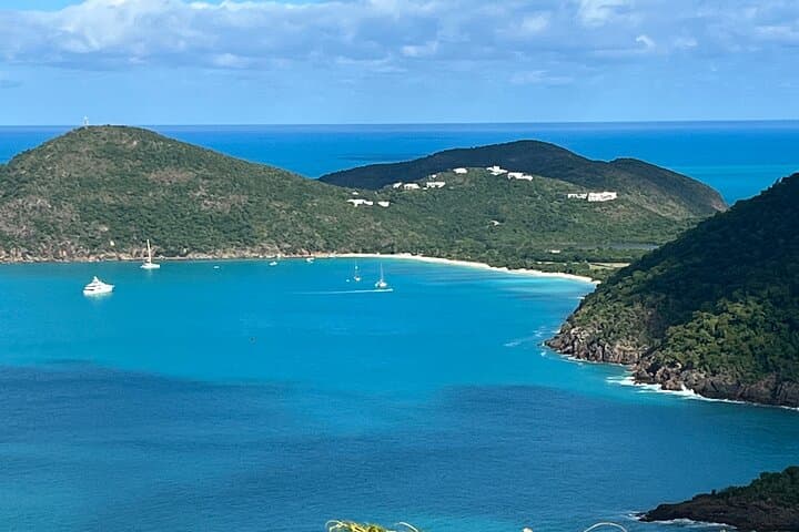 Tortola Private Beach Hopper: 4-Hour Custom Beach Tour in the BVI photo 6