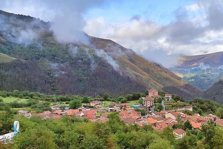 Pilgrimage to San Sebastián de Garabandal: Small-Group Day Trip from Santander photo 3