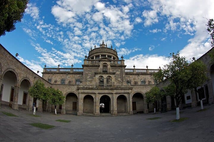 Private Day Tour: Guadalajara Museums & Michin Aquarium photo 5