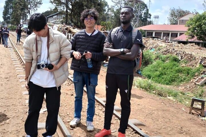 6-Hour Nairobi City and Kibera Slums Cultural Tour photo 1
