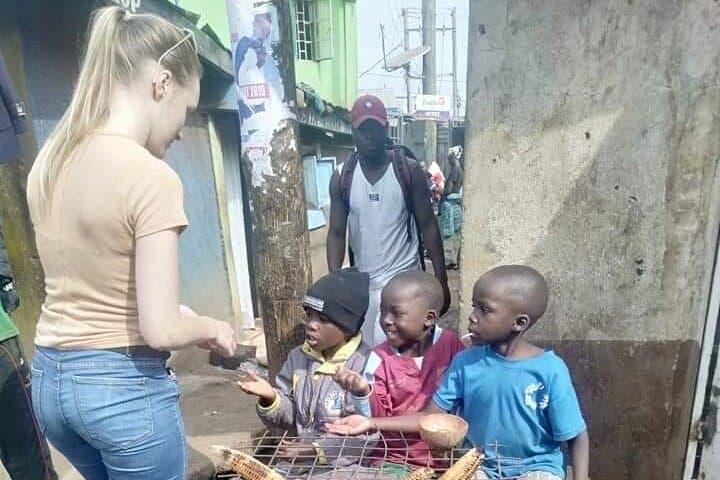 6-Hour Nairobi City and Kibera Slums Cultural Tour photo 3