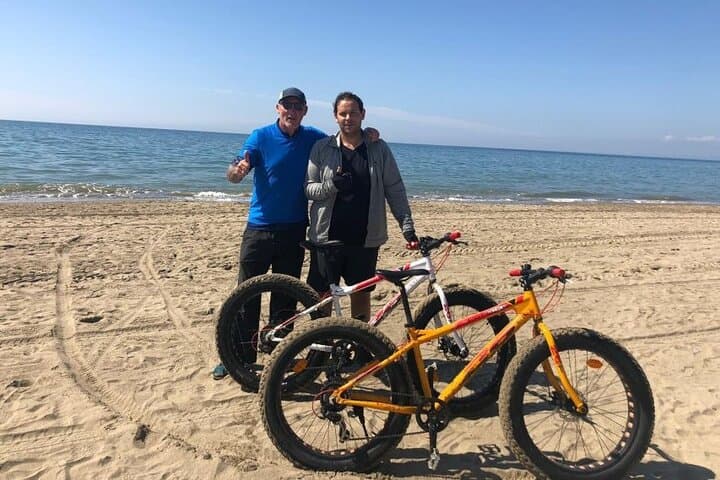 Marbella Private Bike Tour: 3.5-Hour Guided Coastal & Old Town Ride photo 6