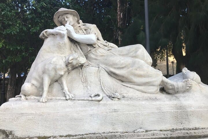 Palma’s Hidden Quarters: Jewish Quarter & Tanner District Walking Tour photo 3