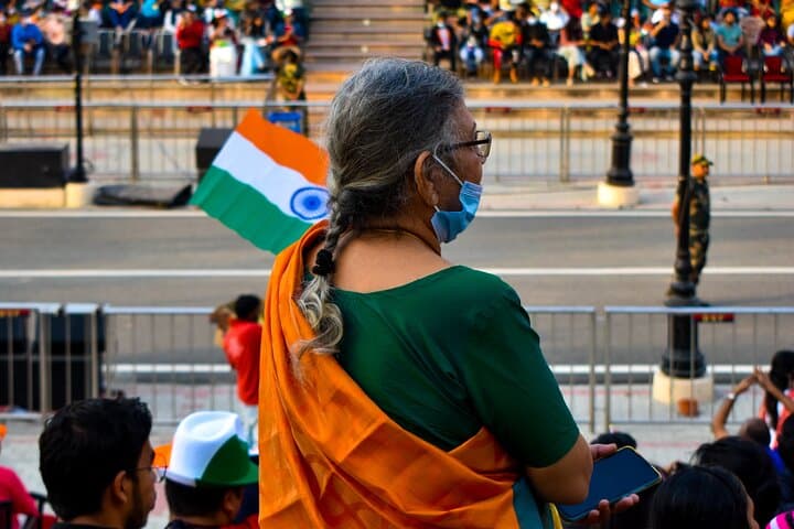 Wagah Border Ceremony: Half-Day Tour From Amritsar — Beating Retreat Experience