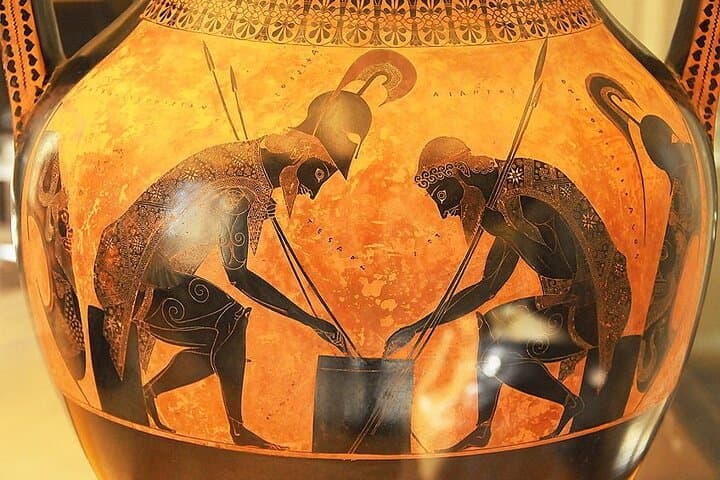 Rhodes Full-Day Tour: Lindos Acropolis, Old Town & Wine Tasting photo 6