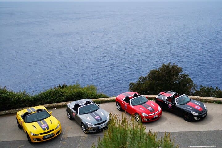 GT Cabrio Sports Car Tour: Drive Mallorca’s Tramuntana from Santa Ponsa photo 2