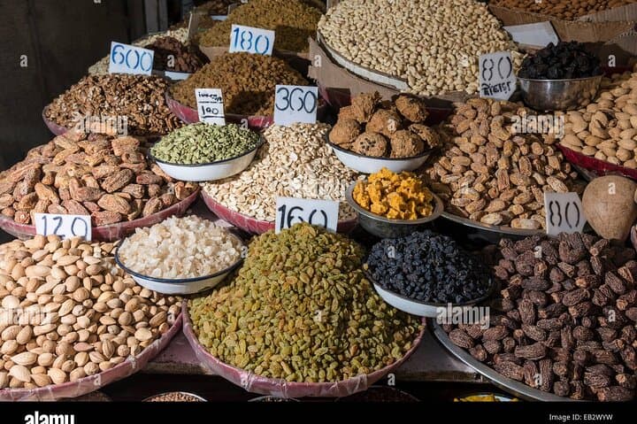 Jaipur Private Half-Day Shopping Tour With Local Consultant photo 4