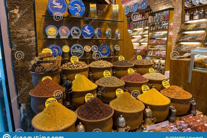 Jaipur Private Half-Day Shopping Tour With Local Consultant photo 5