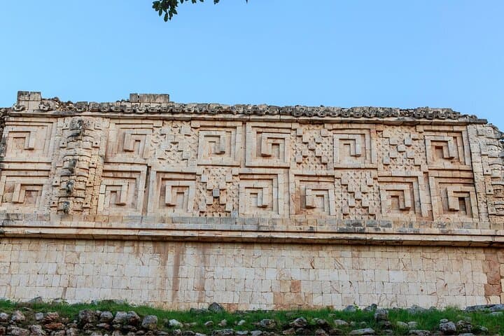 Uxmal, Cenote Sambula & Choco Story: Full-Day Cultural Tour from Mérida photo 3