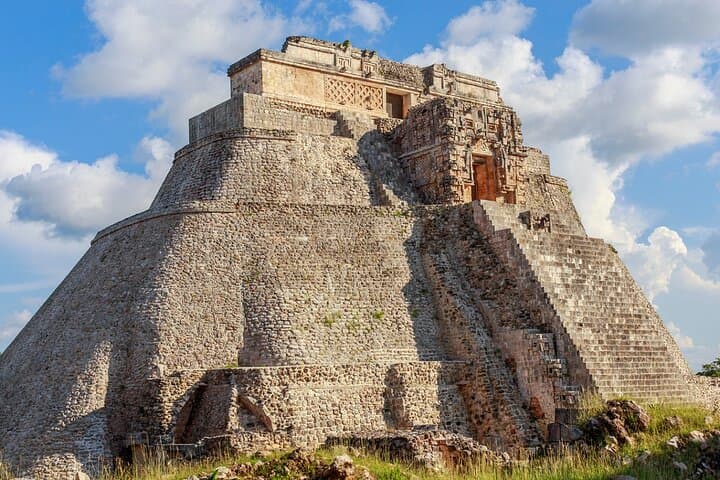 Uxmal, Cenote Sambula & Choco Story: Full-Day Cultural Tour from Mérida photo 4