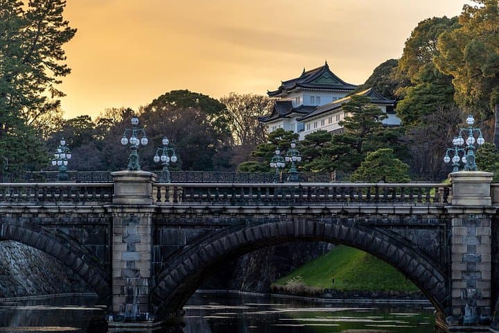 Tokyo to Mt. Fuji: 2-Day Best of Japan Guided Tour photo 2