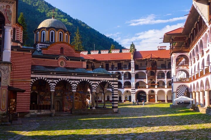 8-Day Champions of the Balkans: Hike Musala, Vihren & Mytikas photo 6