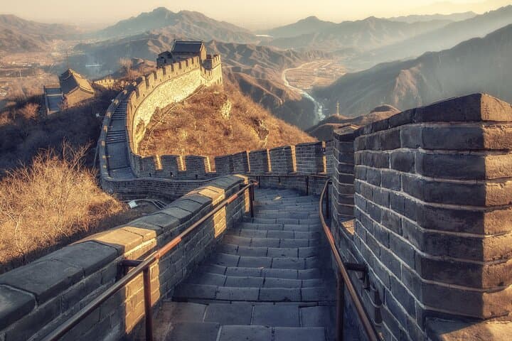 7-Day China Highlights Tour: Beijing, Xi'an & Chengdu Itinerary photo 3