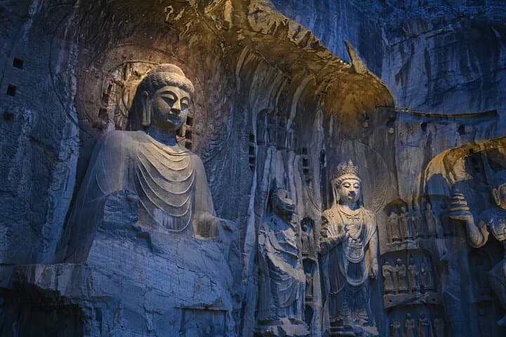 7-Day China Highlights Tour: Beijing, Xi'an & Chengdu Itinerary photo 4