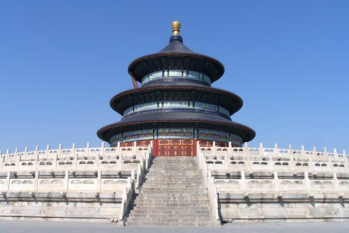 7-Day China Highlights Tour: Beijing, Xi'an & Chengdu Itinerary
