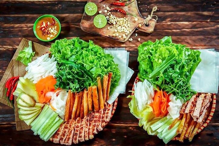 Nha Trang Night Pedicab Street Food Tour (3 Hours) photo 5